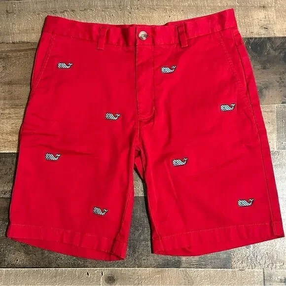 Vineyard Vines Breaker Short - Picture 1 of 6